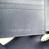 $85.00 USD Burberry AAA Man Wallets #1275883