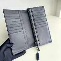 $96.00 USD Burberry AAA Man Wallets #1275885