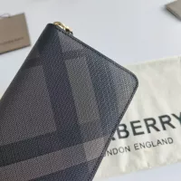 $96.00 USD Burberry AAA Man Wallets #1275886