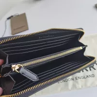 $96.00 USD Burberry AAA Man Wallets #1275886