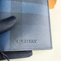 $96.00 USD Burberry AAA Man Wallets #1275888