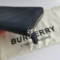 $105.00 USD Burberry AAA Man Wallets #1275890