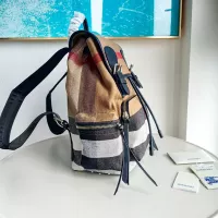 $182.00 USD Burberry AAA Man Backpacks #1275913