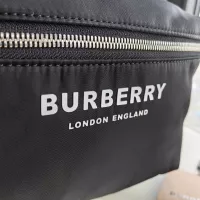 $182.00 USD Burberry AAA Man Backpacks #1275916