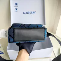 $140.00 USD Burberry AAA Man Messenger Bags #1275921