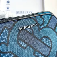 $140.00 USD Burberry AAA Man Messenger Bags #1275921