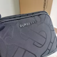 $140.00 USD Burberry AAA Man Messenger Bags #1275922