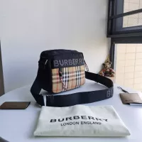 $115.00 USD Burberry AAA Man Messenger Bags #1275923