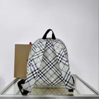 $190.00 USD Burberry AAA Quality Backpacks For Unisex #1275926