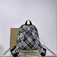 $190.00 USD Burberry AAA Quality Backpacks For Unisex #1275927