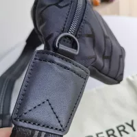 $115.00 USD Burberry AAA Quality Belt Bags For Unisex #1275929