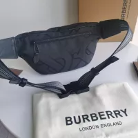 $115.00 USD Burberry AAA Quality Belt Bags For Unisex #1275934