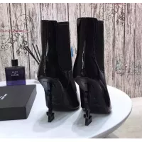 $125.00 USD Yves Saint Laurent YSL Boots For Women #1275949