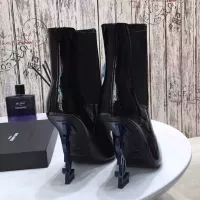 $125.00 USD Yves Saint Laurent YSL Boots For Women #1275952