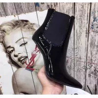 $125.00 USD Yves Saint Laurent YSL Boots For Women #1275954