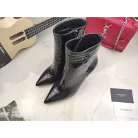 $130.00 USD Yves Saint Laurent YSL Boots For Women #1275955