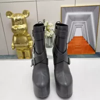 $160.00 USD Yves Saint Laurent YSL Boots For Women #1275987