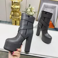 $160.00 USD Yves Saint Laurent YSL Boots For Women #1275987