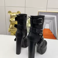 $160.00 USD Yves Saint Laurent YSL Boots For Women #1275988