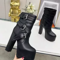 $160.00 USD Yves Saint Laurent YSL Boots For Women #1275988