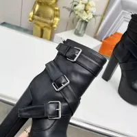 $160.00 USD Yves Saint Laurent YSL Boots For Women #1275988