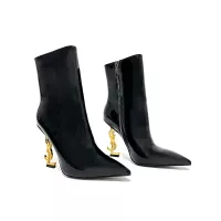 $140.00 USD Yves Saint Laurent YSL Boots For Women #1275992