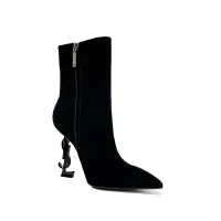 $140.00 USD Yves Saint Laurent YSL Boots For Women #1275993