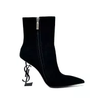 $140.00 USD Yves Saint Laurent YSL Boots For Women #1275993