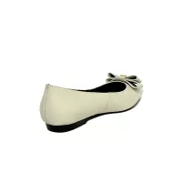 $98.00 USD Yves Saint Laurent YSL Flat Shoes For Women #1275996