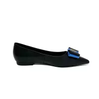 $98.00 USD Yves Saint Laurent YSL Flat Shoes For Women #1275998