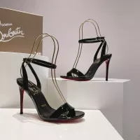 $102.00 USD Christian Louboutin Sandal For Women #1276000