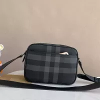 $125.00 USD Burberry AAA Man Messenger Bags #1276215