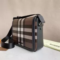 $140.00 USD Burberry AAA Man Messenger Bags #1276216