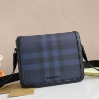 $140.00 USD Burberry AAA Man Messenger Bags #1276218