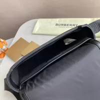 $140.00 USD Burberry AAA Man Messenger Bags #1276218