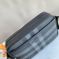 $125.00 USD Burberry AAA Man Messenger Bags #1276223