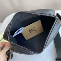 $125.00 USD Burberry AAA Man Messenger Bags #1276223