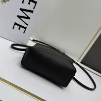 $122.00 USD LOEWE AAA Quality Messenger Bags For Women #1276246