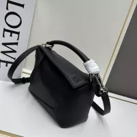 $145.00 USD LOEWE AAA Quality Messenger Bags For Women #1276247