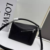 $145.00 USD LOEWE AAA Quality Messenger Bags For Women #1276247