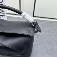 $145.00 USD LOEWE AAA Quality Messenger Bags For Women #1276249