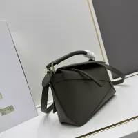 $145.00 USD LOEWE AAA Quality Messenger Bags For Women #1276251