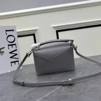 $122.00 USD LOEWE AAA Quality Messenger Bags For Women #1276252