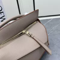 $145.00 USD LOEWE AAA Quality Messenger Bags For Women #1276257