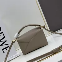 $122.00 USD LOEWE AAA Quality Messenger Bags For Women #1276258