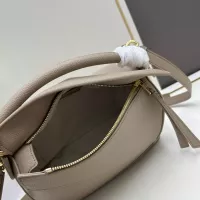 $145.00 USD LOEWE AAA Quality Messenger Bags For Women #1276259