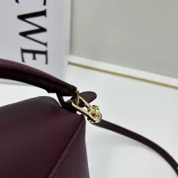 $122.00 USD LOEWE AAA Quality Messenger Bags For Women #1276260