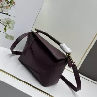 $145.00 USD LOEWE AAA Quality Messenger Bags For Women #1276261