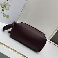 $145.00 USD LOEWE AAA Quality Messenger Bags For Women #1276261