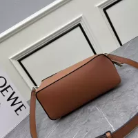 $145.00 USD LOEWE AAA Quality Messenger Bags For Women #1276263